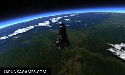 Reentry: An Orbital Simulator Screenshot 3, Full Version, PC Game, Download Free