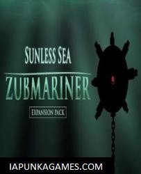 Sunless Sea: Zubmariner Cover, Poster, Full Version, PC Game, Download Free
