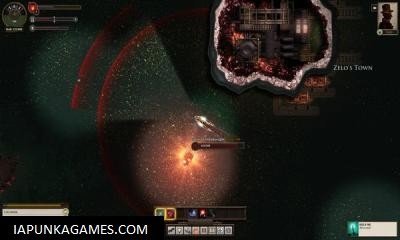 Sunless Sea: Zubmariner Screenshot 2, Full Version, PC Game, Download Free