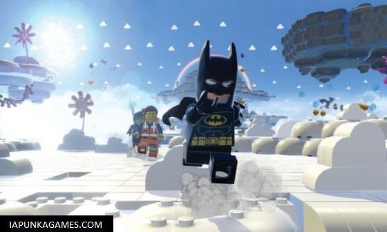 The Lego Movie Videogame Screenshot 2, Full Version, PC Game, Download Free