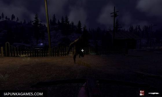 The Werewolf Hills Screenshot 3, Full Version, PC Game, Download Free