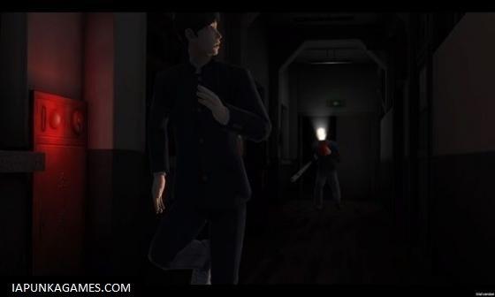 White Day: A Labyrinth Named School Screenshot 2, Full Version, PC Game, Download Free