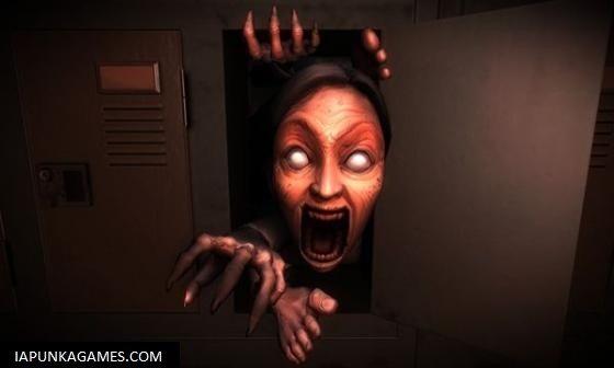 White Day: A Labyrinth Named School Screenshot 3, Full Version, PC Game, Download Free