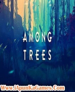 Among Trees Cover, Poster, Full Version, PC Game, Download Free