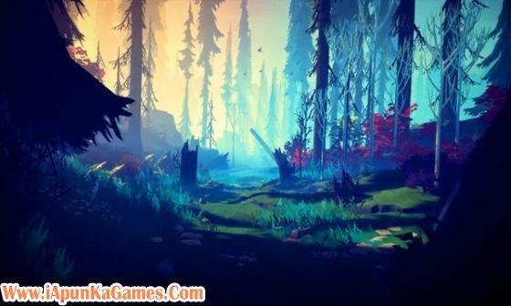 Among Trees Screenshot 1, Full Version, PC Game, Download Free