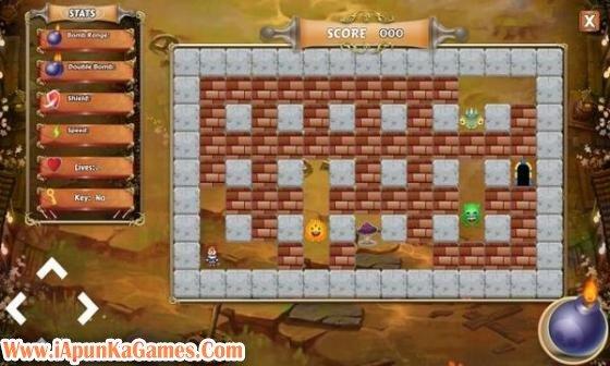 Bomber Screenshot 2, Full Version, PC Game, Download Free