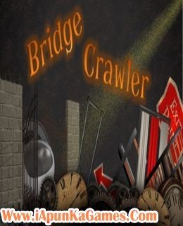 Bridge Crawler Cover, Poster, Full Version, PC Game, Download Free