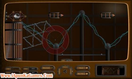 Bridge Crawler Screenshot 1, Full Version, PC Game, Download Free