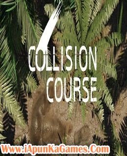 Collision Course Cover, Poster, Full Version, PC Game, Download Free