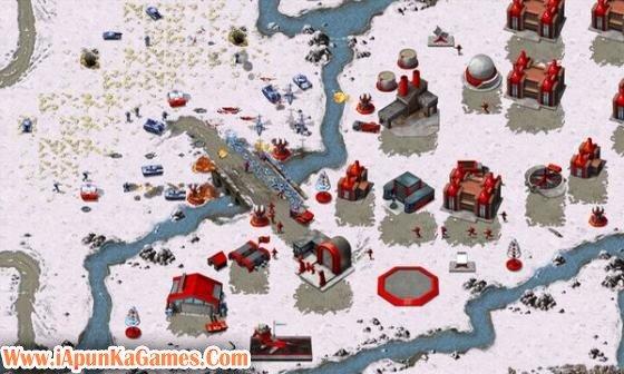 Command and Conquer Remastered Collection Screenshot 2, Full Version, PC Game, Download Free