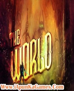 Crumbling World Cover, Poster, Full Version, PC Game, Download Free