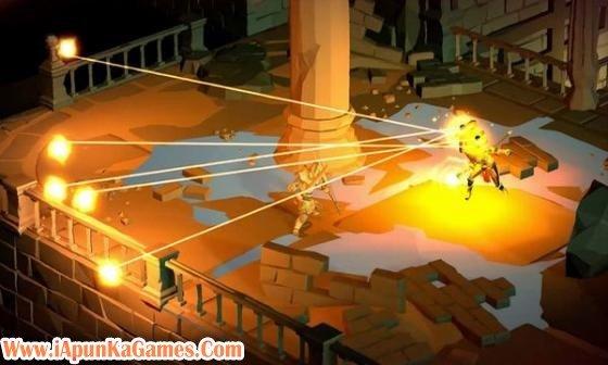 Crumbling World Screenshot 2, Full Version, PC Game, Download Free