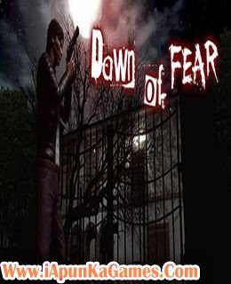 Dawn of Fear Cover, Poster, Full Version, PC Game, Download Free