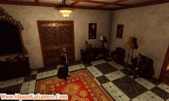 Dawn of Fear Screenshot 2, Full Version, PC Game, Download Free