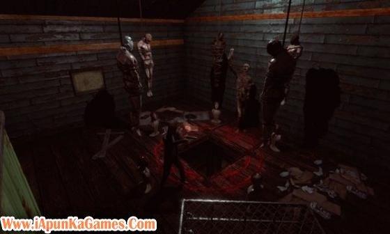 Dawn of Fear Screenshot 3, Full Version, PC Game, Download Free