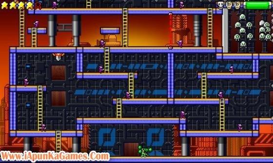 Destructivator 2 Screenshot 1, Full Version, PC Game, Download Free