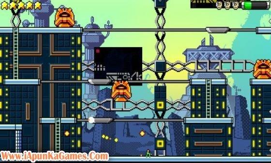 Destructivator 2 Screenshot 2, Full Version, PC Game, Download Free