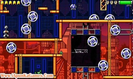 Destructivator 2 Screenshot 3, Full Version, PC Game, Download Free