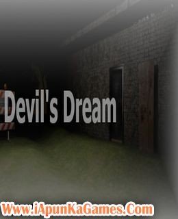 Devils Dream Cover, Poster, Full Version, PC Game, Download Free