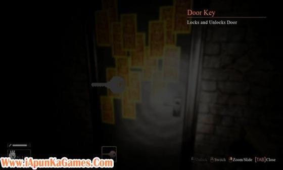 Devils Dream Screenshot 1, Full Version, PC Game, Download Free