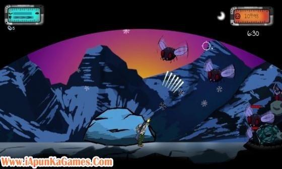 Don’t Fall Asleep Screenshot 1, Full Version, PC Game, Download Free