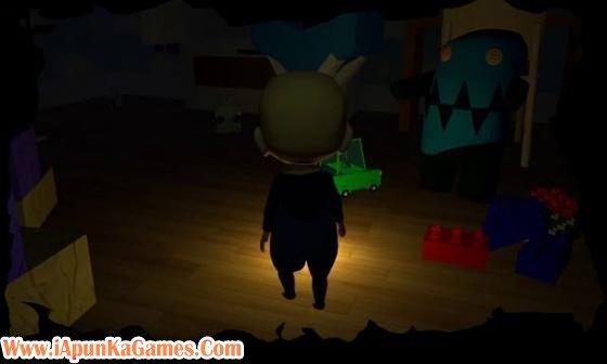 Don’t Fall Asleep Screenshot 2, Full Version, PC Game, Download Free