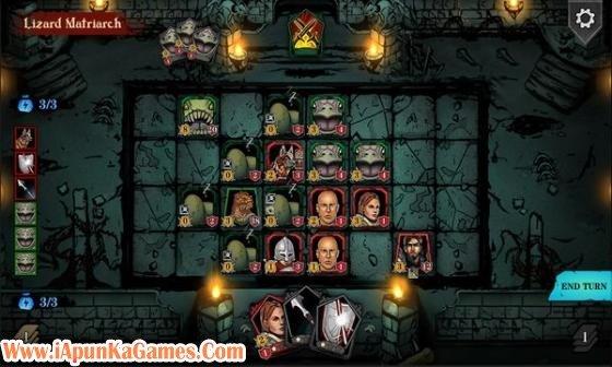 DungeonTop Screenshot 3, Full Version, PC Game, Download Free