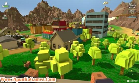 Family Man Screenshot 1, Full Version, PC Game, Download Free