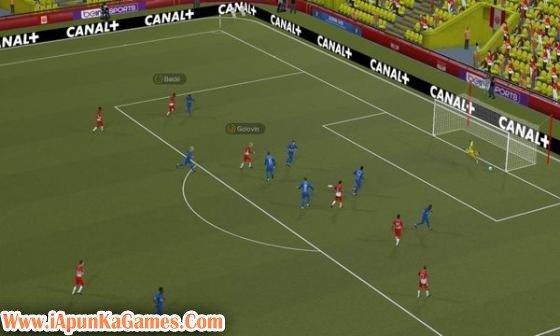Football Manager 2020 Screenshot 1, Full Version, PC Game, Download Free