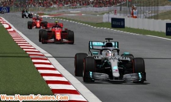 Grand Prix 4 Screenshot 2, Full Version, PC Game, Download Free