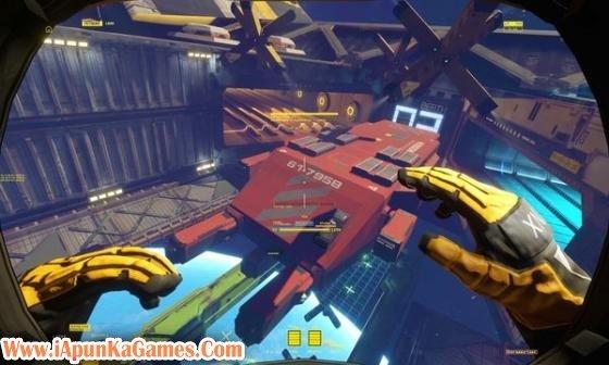 Hardspace: Shipbreaker Screenshot 1, Full Version, PC Game, Download Free