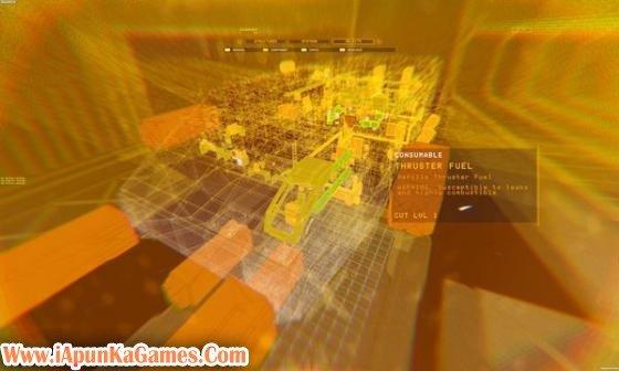 Hardspace: Shipbreaker Screenshot 3, Full Version, PC Game, Download Free