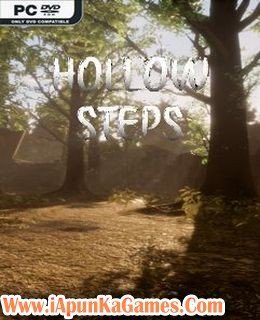 Hollow Steps Cover, Poster, Full Version, PC Game, Download Free