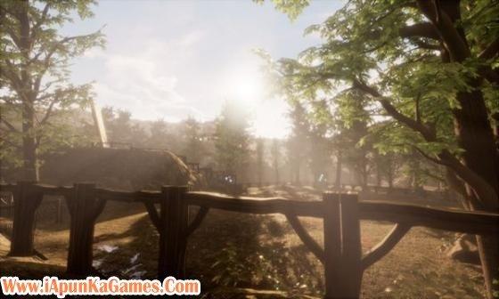 Hollow Steps Screenshot 2, Full Version, PC Game, Download Free