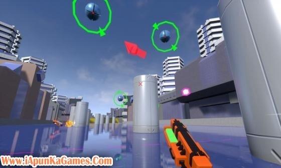 Horizon Vanguard Screenshot 3, Full Version, PC Game, Download Free