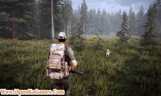 Hunting Simulator 2 Screenshot 2, Full Version, PC Game, Download Free
