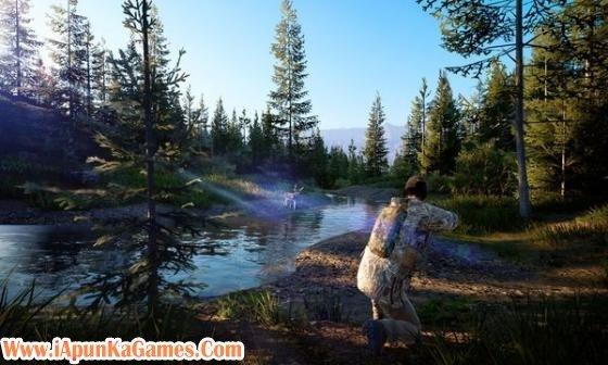 Hunting Simulator 2 Screenshot 3, Full Version, PC Game, Download Free