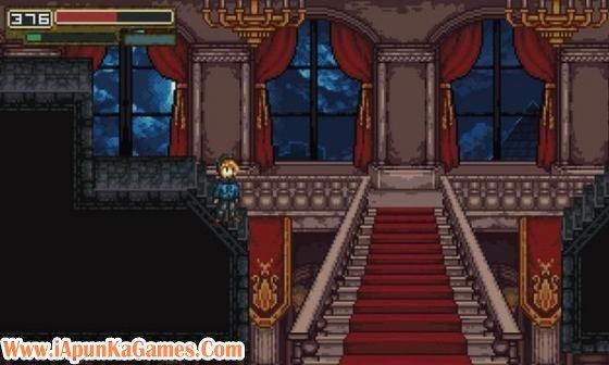 Inexistence Rebirth Screenshot 3, Full Version, PC Game, Download Free