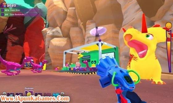 Island Saver Dinosaur Island Screenshot 1, Full Version, PC Game, Download Free