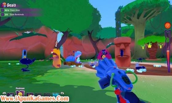 Island Saver Dinosaur Island Screenshot 2, Full Version, PC Game, Download Free