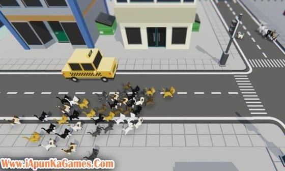 KITT.IO Screenshot 1, Full Version, PC Game, Download Free