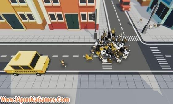 KITT.IO Screenshot 2, Full Version, PC Game, Download Free