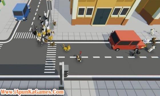 KITT.IO Screenshot 3, Full Version, PC Game, Download Free