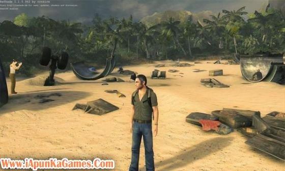 LOST: Via Domus Screenshot 2, Full Version, PC Game, Download Free