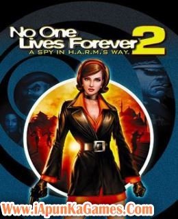 No One Lives Forever 2 Free Download
