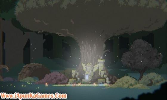 Rune The First Wanderer Screenshot 1, Full Version, PC Game, Download Free