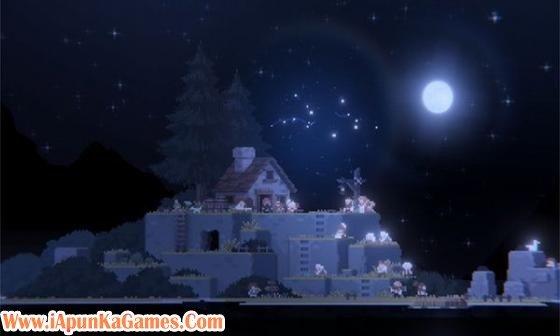 Rune The First Wanderer Screenshot 2, Full Version, PC Game, Download Free