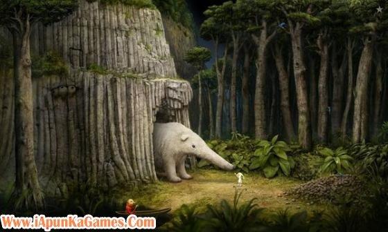 Samorost 3 Screenshot 1, Full Version, PC Game, Download Free