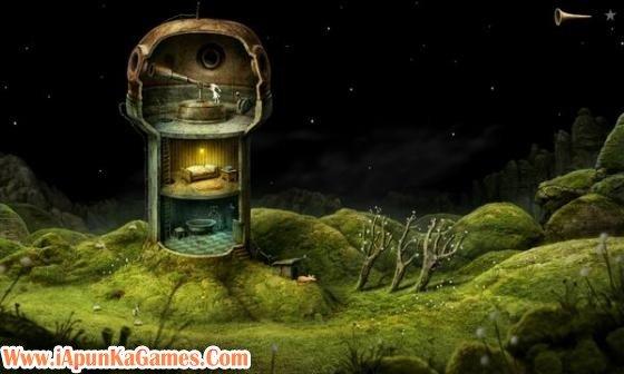 Samorost 3 Screenshot 3, Full Version, PC Game, Download Free