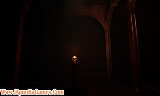 Seven Doors Screenshot 2, Full Version, PC Game, Download Free